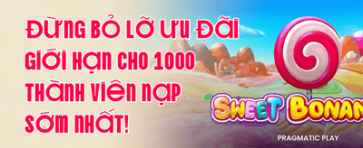 Thưởng Giới Thiệu Bạn Bè Nhận Quà promotion banner